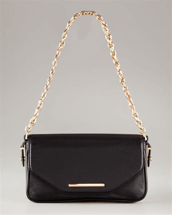 Chain Clutch Bag Chain Clutch Bag
