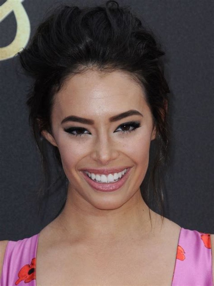 Chloe Bridges Photo