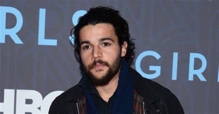 Christopher Abbott, who went on to star in several other movies and shows after 'Girls'