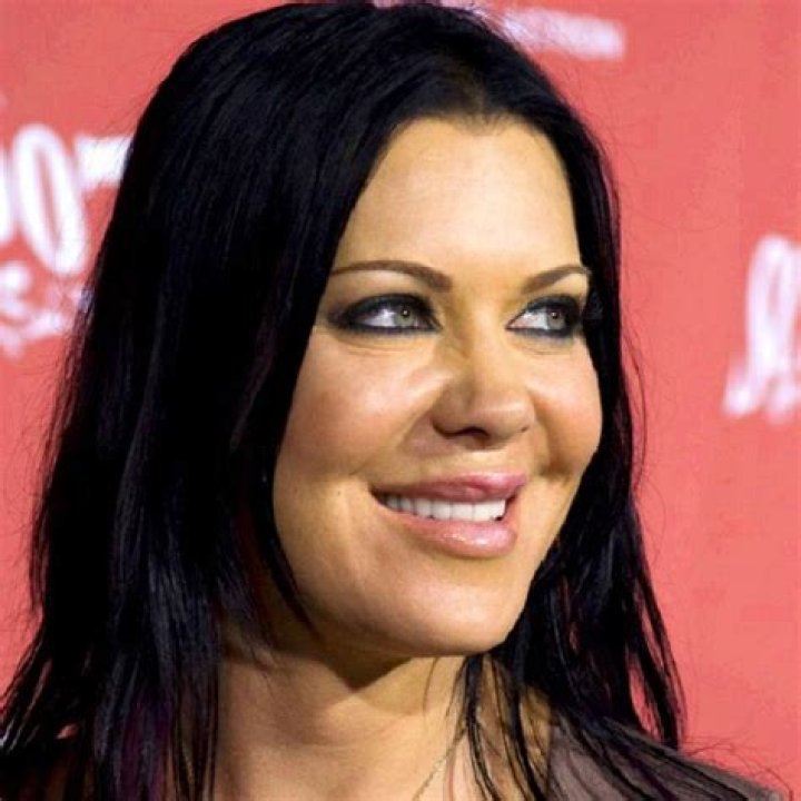 Chyna Net Worth