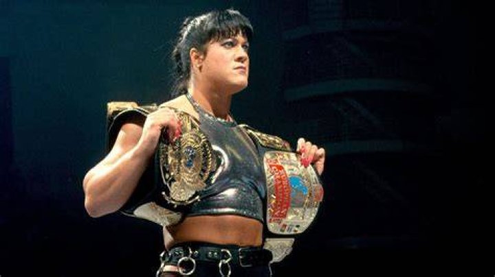 chyna