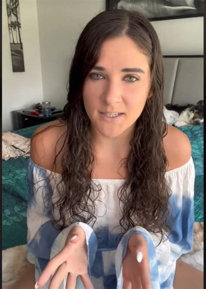 Cierra Mistt &mdash; OnlyFans, Biography, Net Worth & More