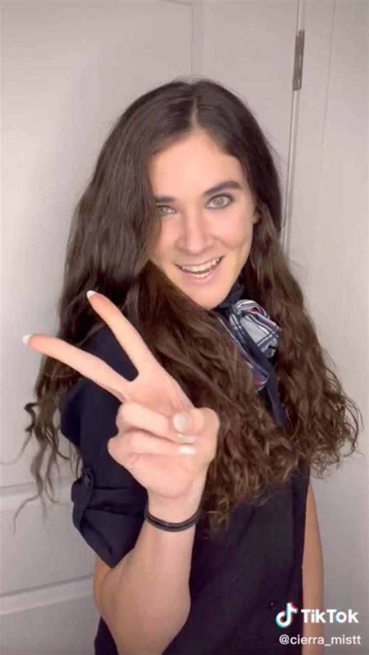 Cierra Mistt (TikTok Star) Wiki, Biography, Age, Boyfriend, Family