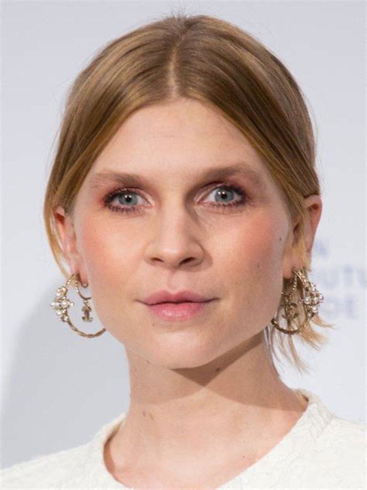 Clemence Poesy