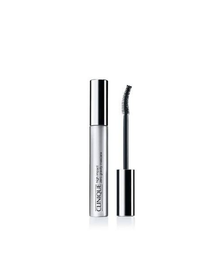 Clinique High Impact Zero Gravity Mascara Clinique High Impact Zero Gravity Mascara
