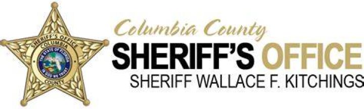 Columbia County Sheriff's Deputies Arrest Blind Man in Viral Video