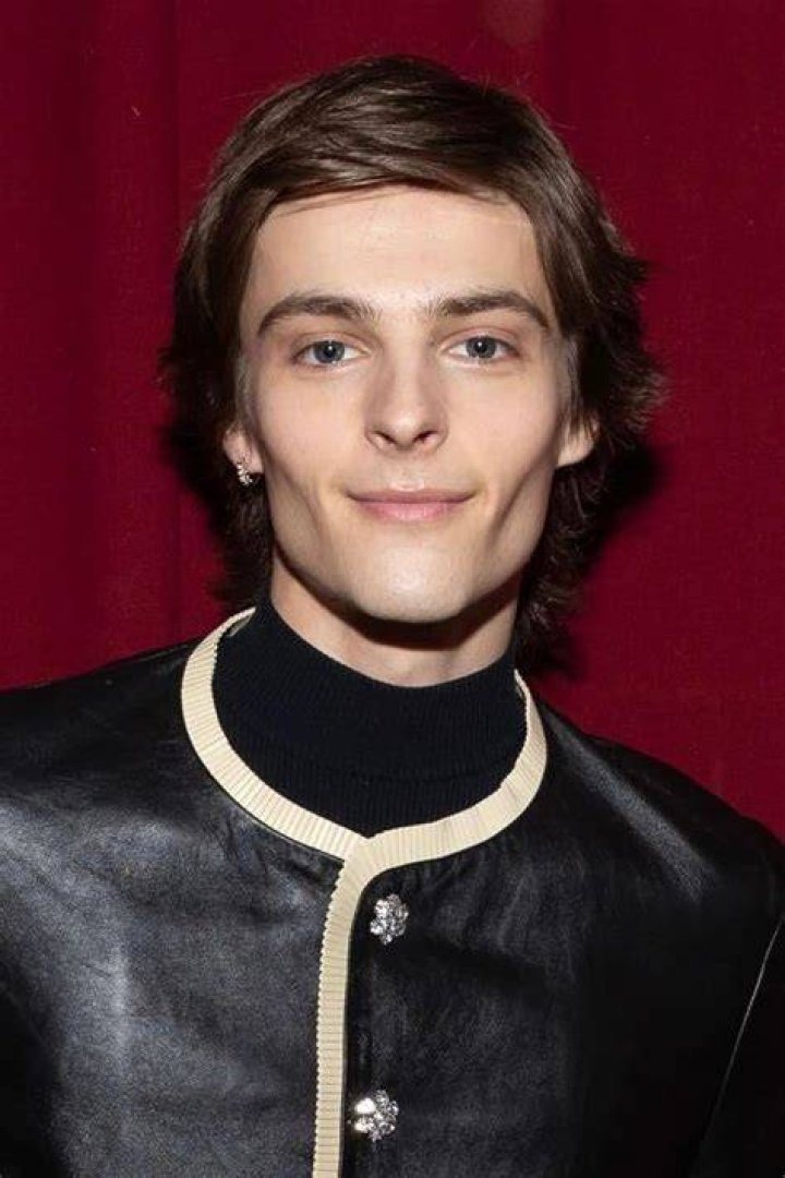 Corey Fogelmanis Biography, Height & Life Story Super Stars Bio