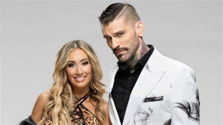 corey graves carmella