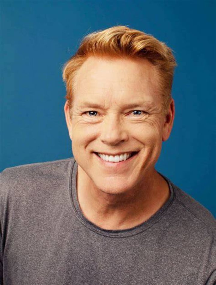 Cory McCloskey Photo