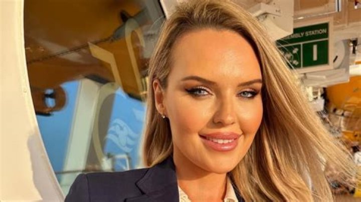 Cristina Fox Biography, Age, Height, Instagram, Career, Net Worth