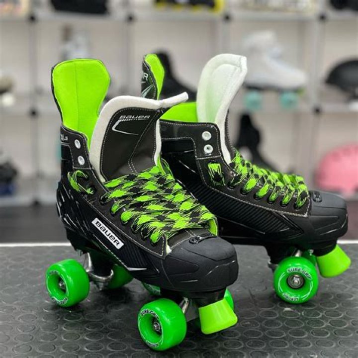 Custom Skates stolen in Peterborough Burglary