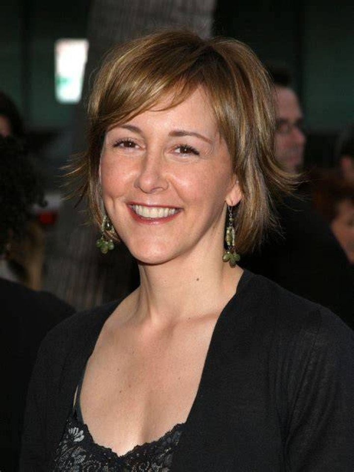 Cynthia Stevenson Photo