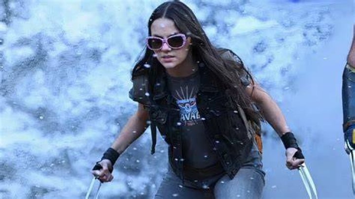 Dafnee Keen in the MCU? r/Marvel