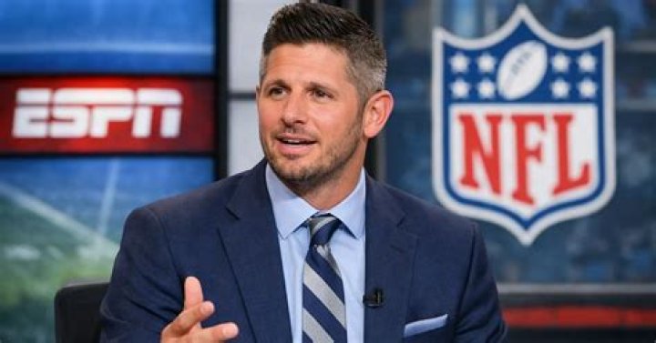 Dan Orlovsky's Wife [2024 Update] Tiffany Orlovsky Players Bio