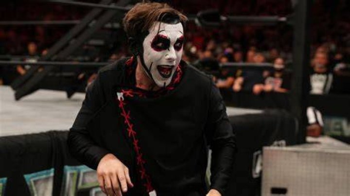 Danhausen AEW Dynamite