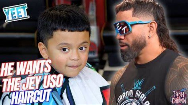 Daniel Bryan Gets A Haircut, Beats Jey Uso In Rematch