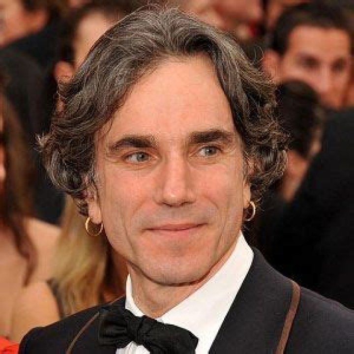 Daniel Day-Lewis Net Worth