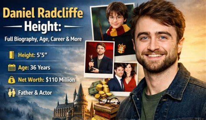 Daniel LaBelle&rsquo;s biography age, height, wife, religion, net worth
