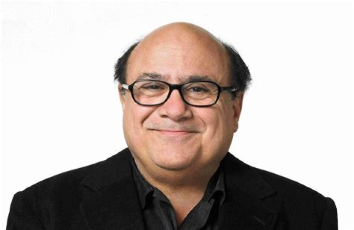 Danny DeVito of It's Always Sunny in Philadelphia