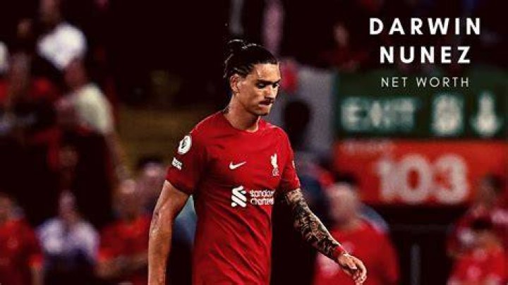 Darwin Nunez 2022 Net Worth, Salary, Tattoos, Wife, Cars & more