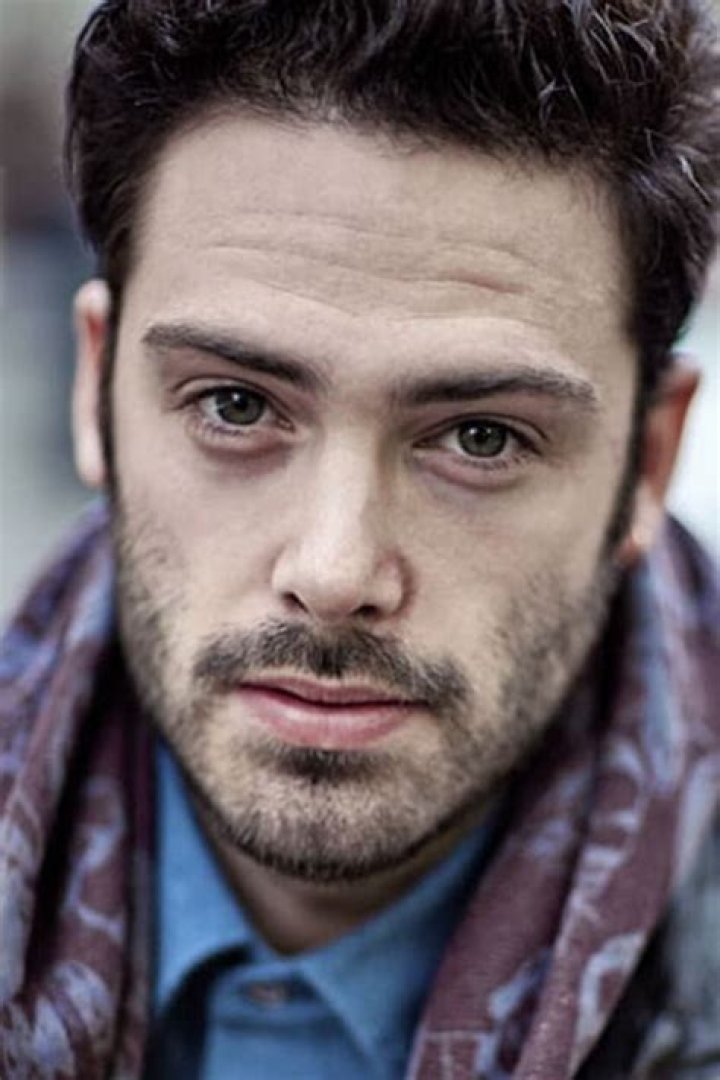 David Leon KileShijie