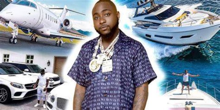 Davido Biography And Net Worth 2022 Forbes Updates