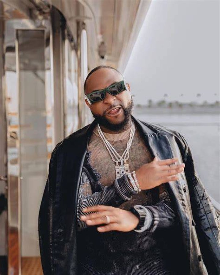 Davido Net Worth 2021 How Much is Davido&rsquo;s Worth Now? (Forbes