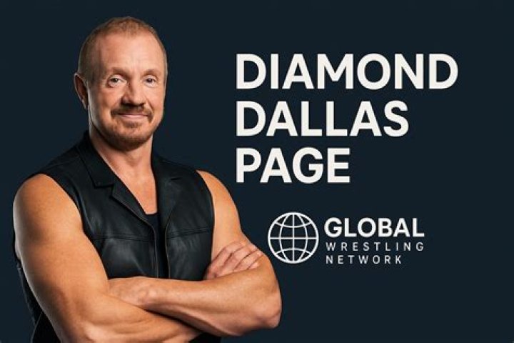 ddp diamond dallas page