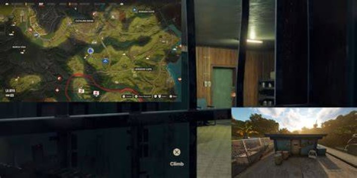 Dead Drop Mission Walkthrough, How To Escape the Bunker
