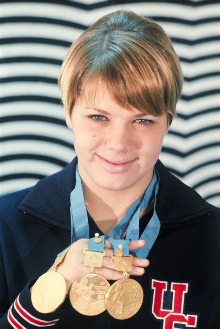 Debbie Meyer Image