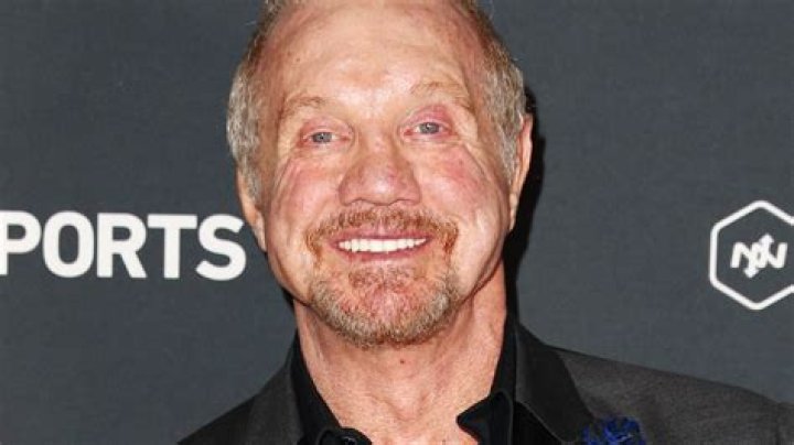 Diamond Dallas Page Hospitalized With Serious Throat Issue, Issues Statement