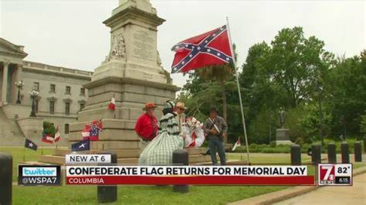 Did Confederate Memorial Day close government offices in your state today?