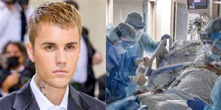 Did Justin Bieber Die In 2024 Tiffy Giacinta