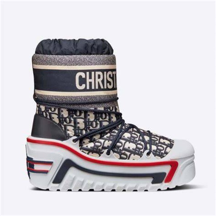 Dioralps Snow Ankle Boot Dioralps Snow Ankle Boot