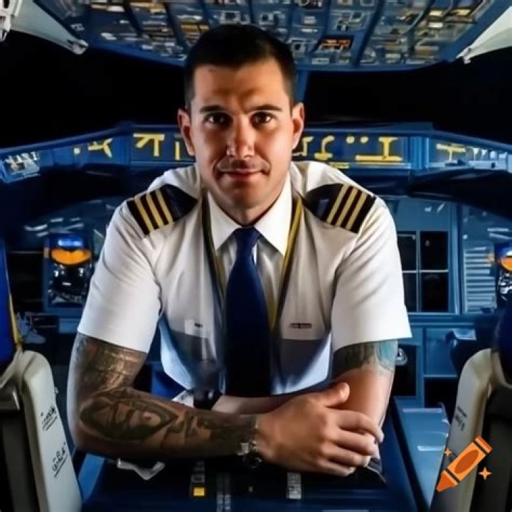 Do airlines let pilots have tattoos?
