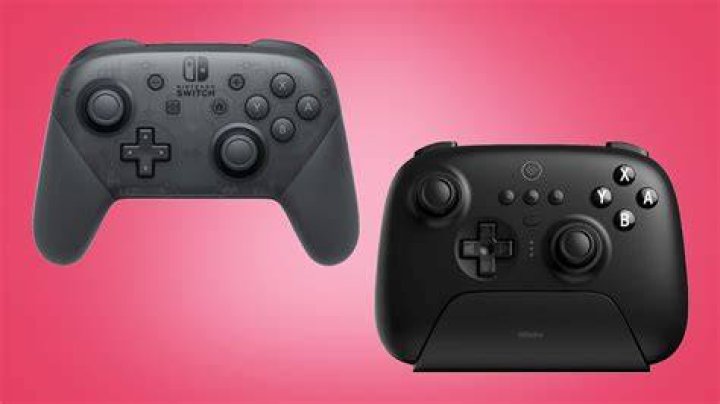 Do pro controllers give you advantage?