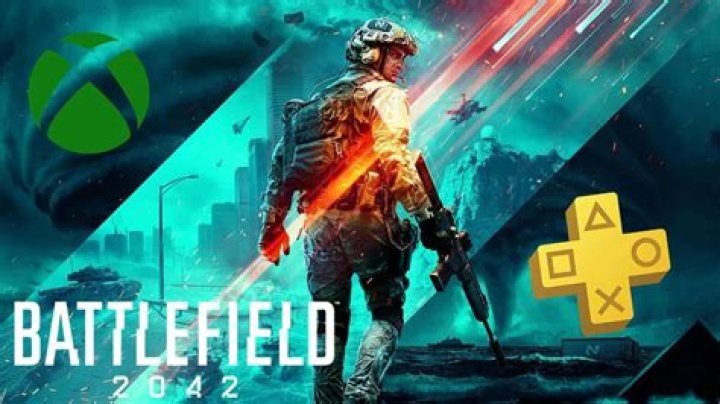 Do You Need PS Plus To Play Battlefield 2042?