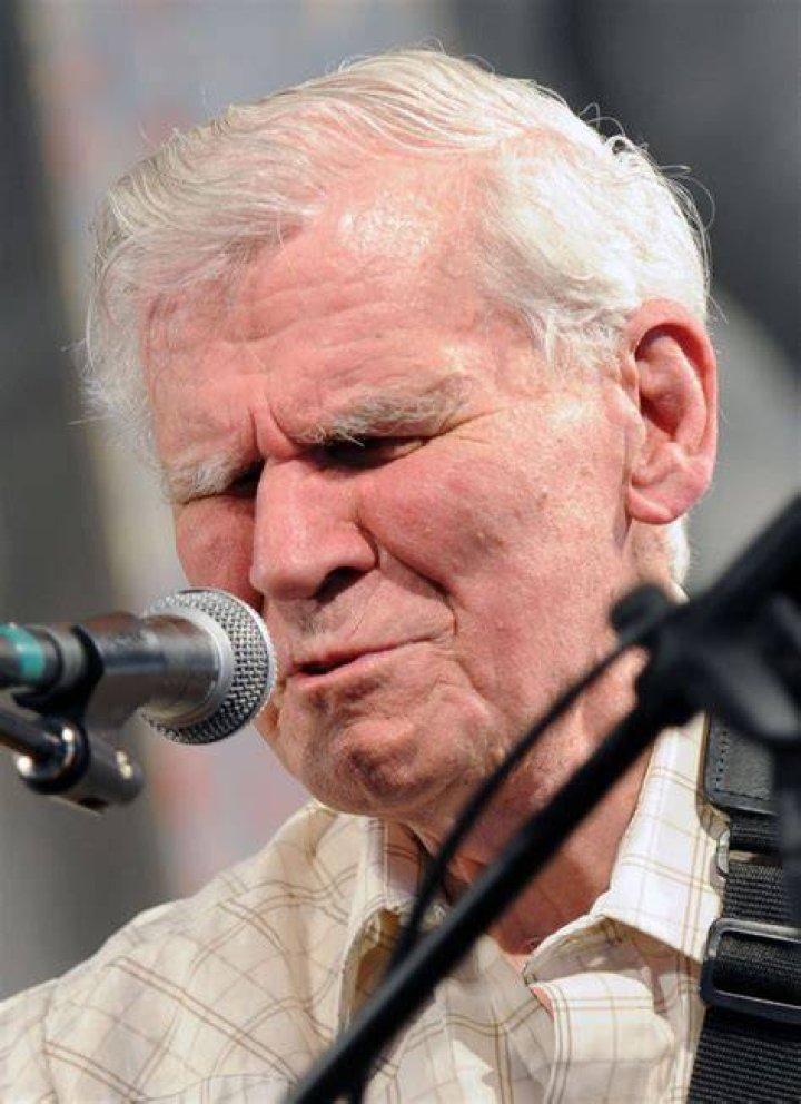 Doc Watson Net Worth
