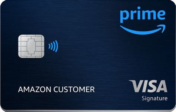 Does Amazon pay give 5% cash back?
