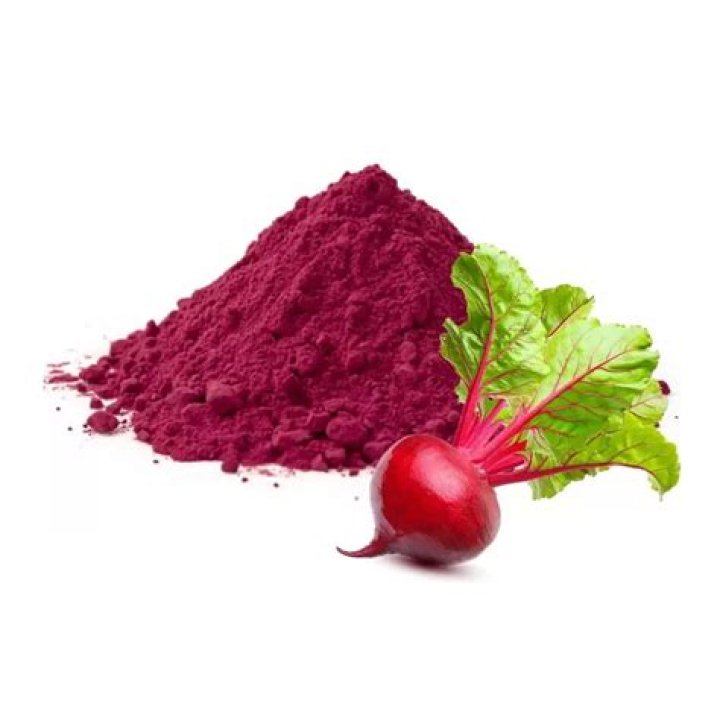 Does beet root powder taste bad?