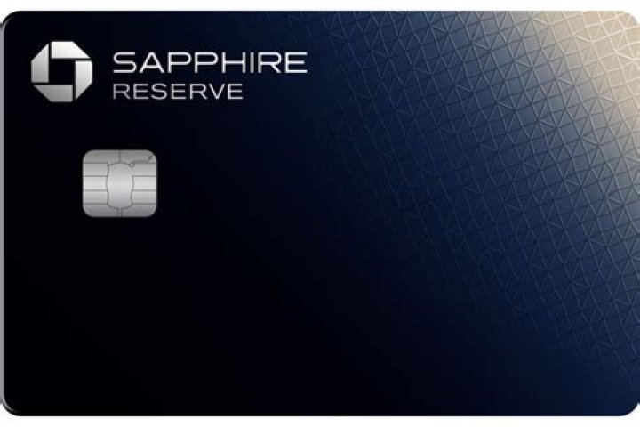 Does Chase Sapphire Reserve have referral?