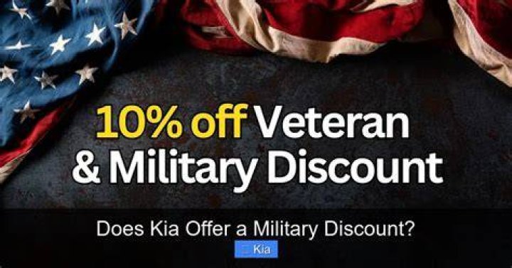 Does cutco offer a military discount?