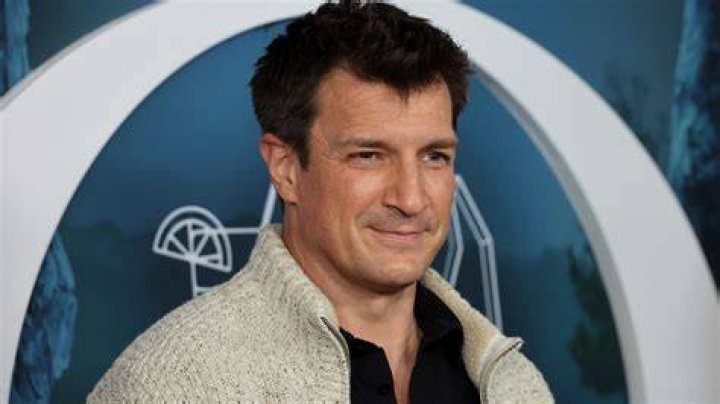 Does Nathan Fillion Have A Brother? Exploring The Family Life Of The