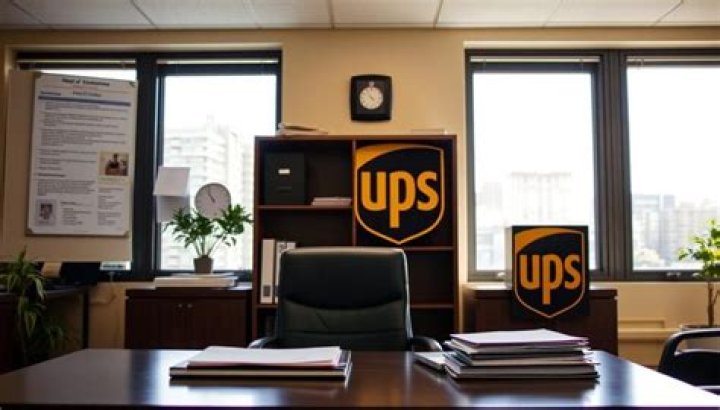 does ups hire the felon