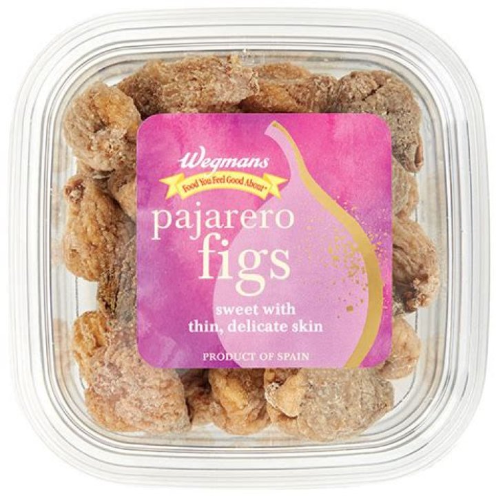 Does Wegmans carry fresh figs?