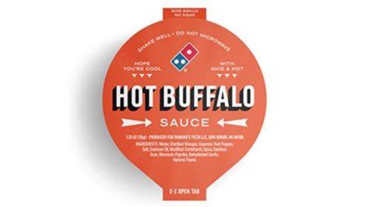 Dominos Which Sauce Is Hot? (Perfect answer)