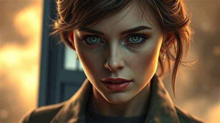 Dr Who Peri Brown Death? (Perfect answer)