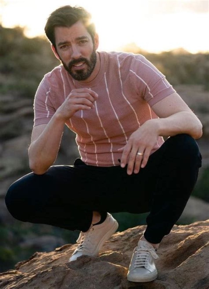 Drew Scott Wiki, Biography, Age, Spouse, Height, Weight, Net Worth