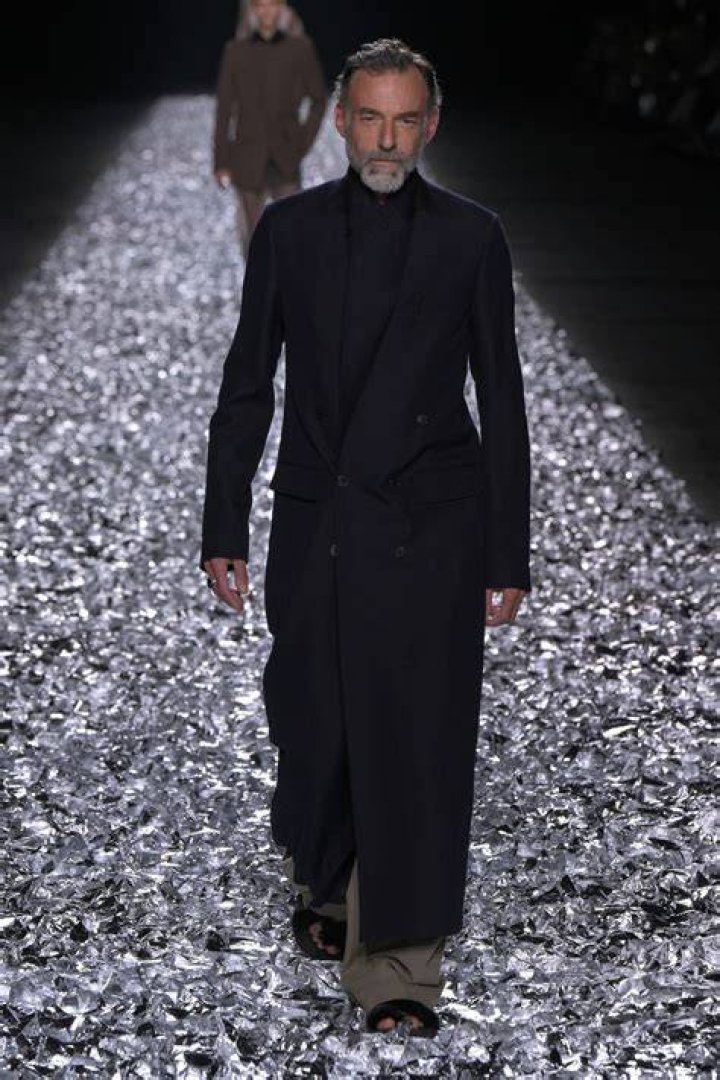 dries van noten dries van noten