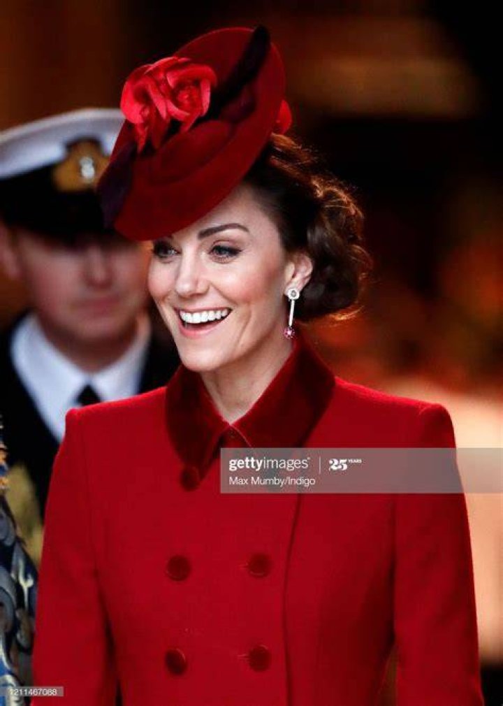 Duchess Of Cambridge Attends 'Mental Health In Education' Conference Duchess Of Cambridge Attends 'Mental Health In Education' Conference